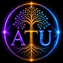 ATU Discord Server Logo