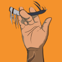 Asian weebs Discord Server Logo