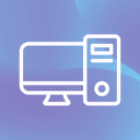 PC Building & Tech Support — ilovePCs Discord Server Logo