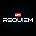 Marvel Requiem Discord Server Logo