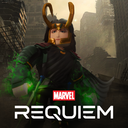 Marvel Requiem Discord Server Logo