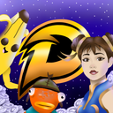Comunidad DOEGO Discord Server Logo