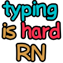 Communication Emojis Discord Server Logo