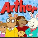 Arthur Discord Server Logo