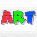 digital-Art Discord Server Logo