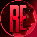 Resident Evil Community Discord Server Logo