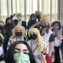 Tokyo Revengers Cosplayers Discord Server Logo