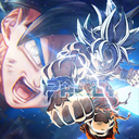 Philly's Universe Discord Server Logo
