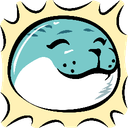 The Positivity Network™ Discord Server Logo