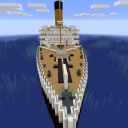 Random Minecraft Stuff Discord Server Logo