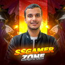 SSGAMERZONE Discord Server Logo