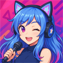 Moon Petalᶻ Discord Server Logo