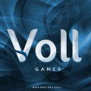 VOLL Games Discord Server Logo