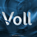 Voll Discord Server Logo