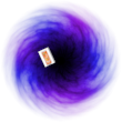 The Abyss Discord Server Logo
