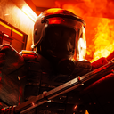 Facility Roleplay Discord Server Logo