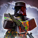 Facility Roleplay Discord Server Logo