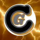 Couch Games Discord Server Logo