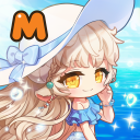《楓之谷M：楓葉島》 Discord Server Logo