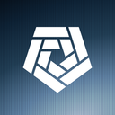 Arkham Discord Server Logo