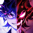 Overmortal SEA&AU Official Discord Server Logo