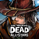 TWD Discord Server Logo