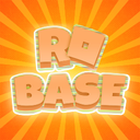 RoBase SOONTM Discord Server Logo