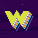 Wonder Works Studio Discord Server Logo