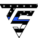 Lock Up Discord Server Logo