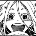 Deadman Wonderland Discord Server Logo