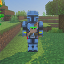 Ellowcito Discord Server Logo