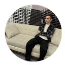 Joshua's Group Discord Server Logo