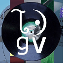 Glow's Community Discord Server Logo