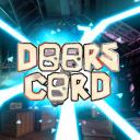 DOORSCORD🚪 Discord Server Logo