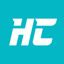 Heropack Central Discord Server Logo