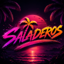 🌊‹ Discord Server Logo