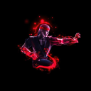 THE NEW AGE Discord Server Logo