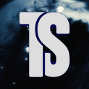 TheySix Discord Server Logo