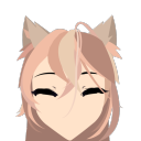 Vrey's Cozy Corner Discord Server Logo
