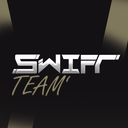 Swift Team™ (CLOSED - مغلق) Discord Server Logo