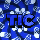 The Indwell Citadel Discord Server Logo