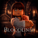 Bloodlines Discord Server Logo