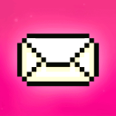 DM Request 📪 ⌇ Ask To DM & Chatting ⌇ Non Dating ⌇ Social ⌇ Friendly ⌇ Nitro ⌇Non Toxic Discord Server Logo