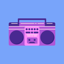 Groovy Discord Server Logo