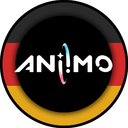Aniimo - Deutsch Discord Server Logo