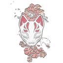 Kitsune Esports Discord Server Logo