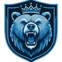 [RU][NKLV] Сибирскии Анклав Discord Server Logo