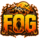 FOG FamilyOfGamers Discord Server Logo