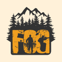 FOG FamilyOfGamers Discord Server Logo