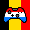 Gaming Benelux Discord Server Logo